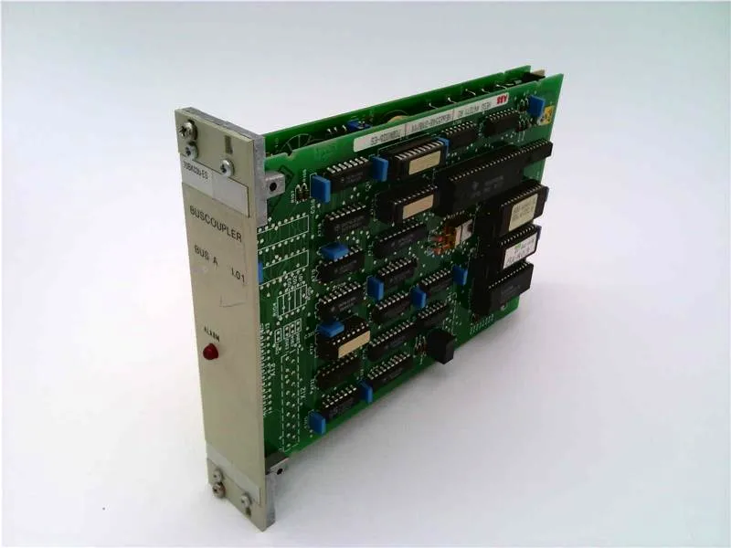 Module I/O logic VDC 70BK03B-ES của - ABB - ASEA BROWN BOVERI
