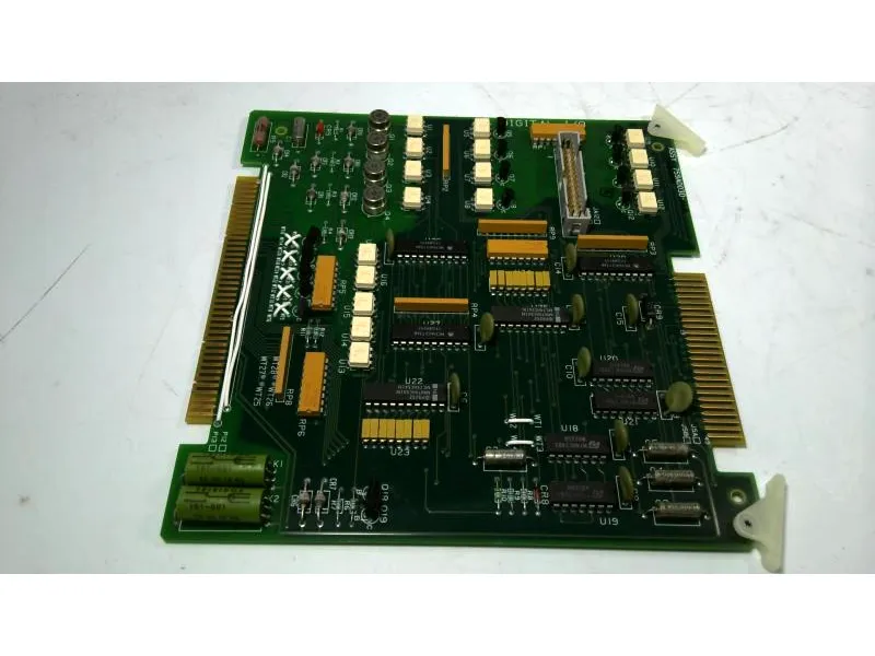 759A003D-1 PC板PLC/擴充板 由 - ABB - ASEA BROWN BOVERI 製造