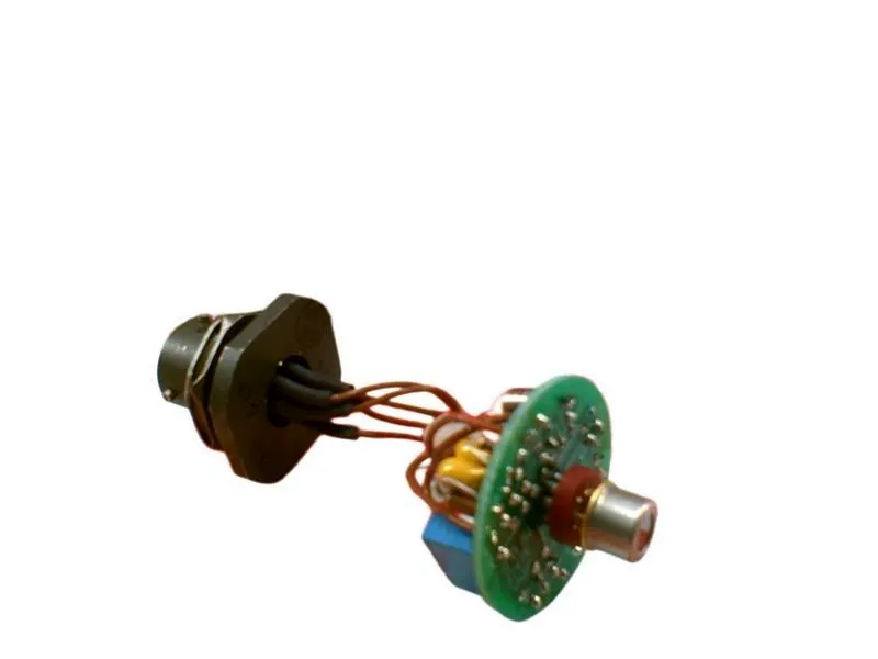 759A109-1 PC板PLC/擴充板 由 - ABB - ASEA BROWN BOVERI 製造