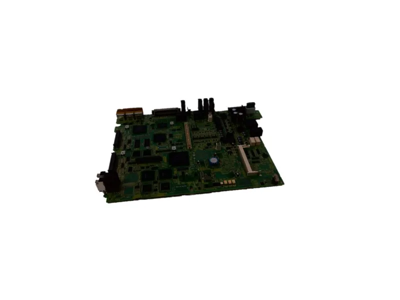 A17B-8100-0800 PC板PLC/擴充板 由 - ABB - ASEA BROWN BOVERI 製造