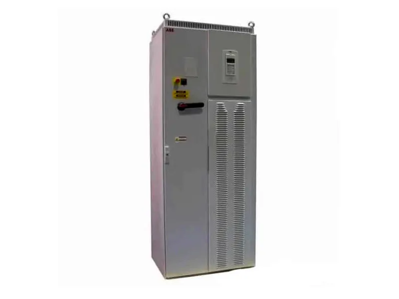 ACS800-PC-0490-5+B055 工業電腦 由 - ABB - ASEA BROWN BOVERI 製造