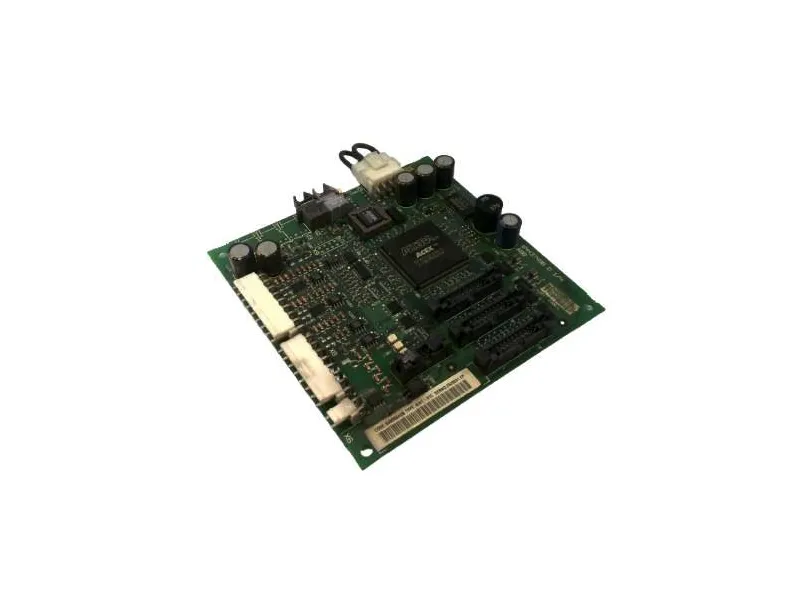 AINT-01C PC板PLC/擴充板 由 - ABB - ASEA BROWN BOVERI 製造