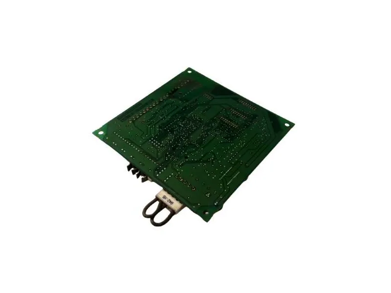 AINT-01C PC板PLC/擴充板 由 - ABB - ASEA BROWN BOVERI 製造