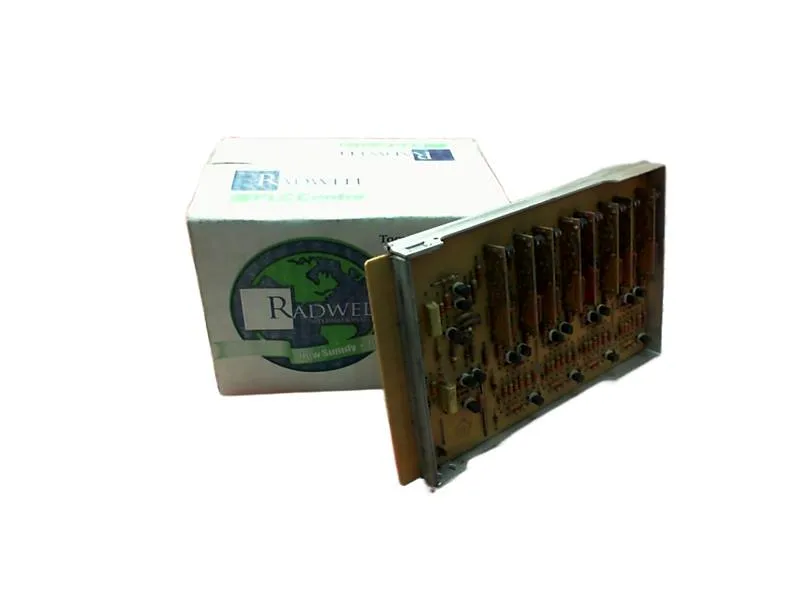 CT-303-A PCボードPLC/アドオンボード（- ABB - ASEA BROWN BOVERI製）