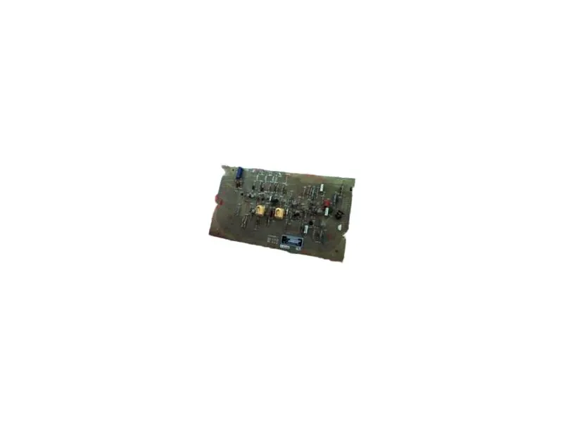 D-386488-S PCボードPLC/アドオンボード（- ABB - ASEA BROWN BOVERI製）