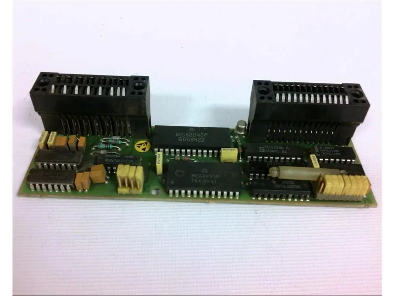 DSCA-320 PLCモジュール/ラック（- ABB - ASEA BROWN BOVERI製）