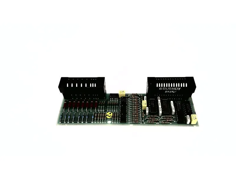 DSDI-301 PCボードPLC/アドオンボード（- ABB - ASEA BROWN BOVERI製）