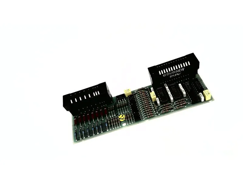 DSDI-301 PCボードPLC/アドオンボード（- ABB - ASEA BROWN BOVERI製）