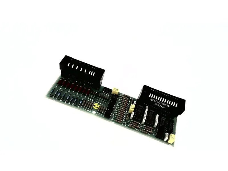 DSDI-301 PCボードPLC/アドオンボード（- ABB - ASEA BROWN BOVERI製）
