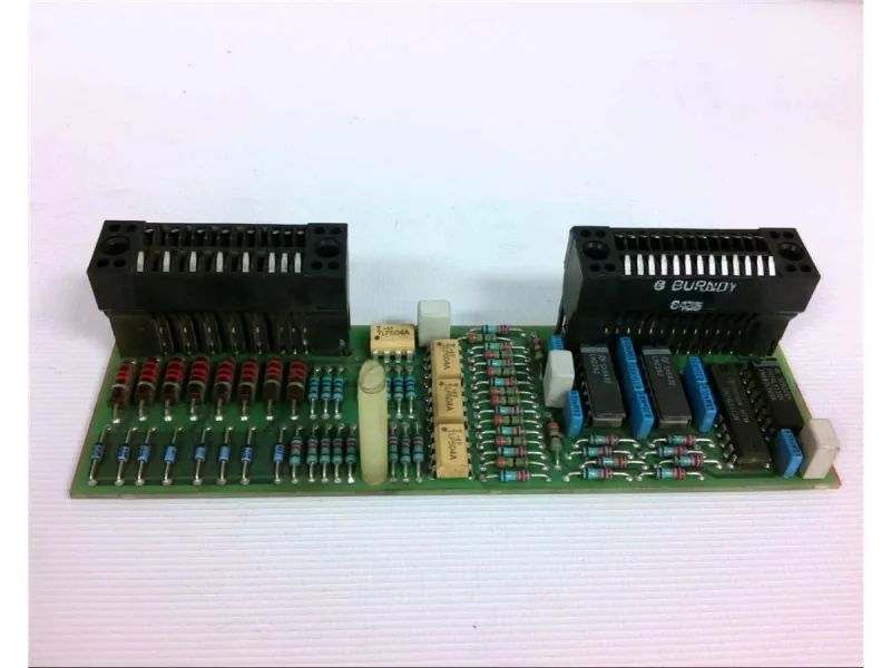 DSDI-301 PCボードPLC/アドオンボード（- ABB - ASEA BROWN BOVERI製）