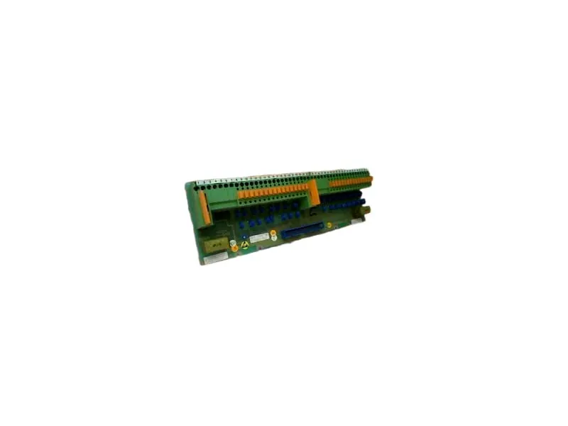 Bo mạch PLC/Bo mạch bổ sung DSDO-115K01 của - ABB - ASEA BROWN BOVERI