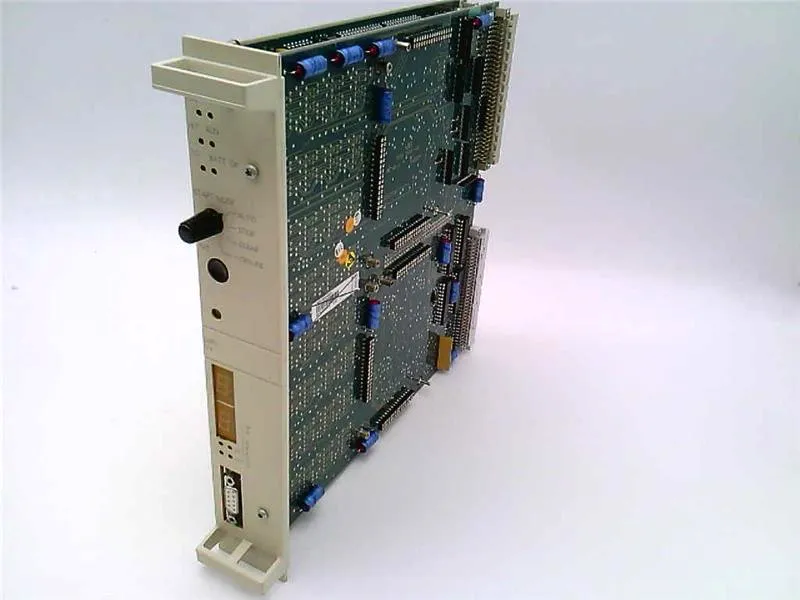 Bo mạch PLC/Bo mạch bổ sung DSPC-174 của - ABB - ASEA BROWN BOVERI