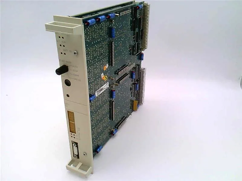 Bo mạch PLC/Bo mạch bổ sung DSPC-174 của - ABB - ASEA BROWN BOVERI