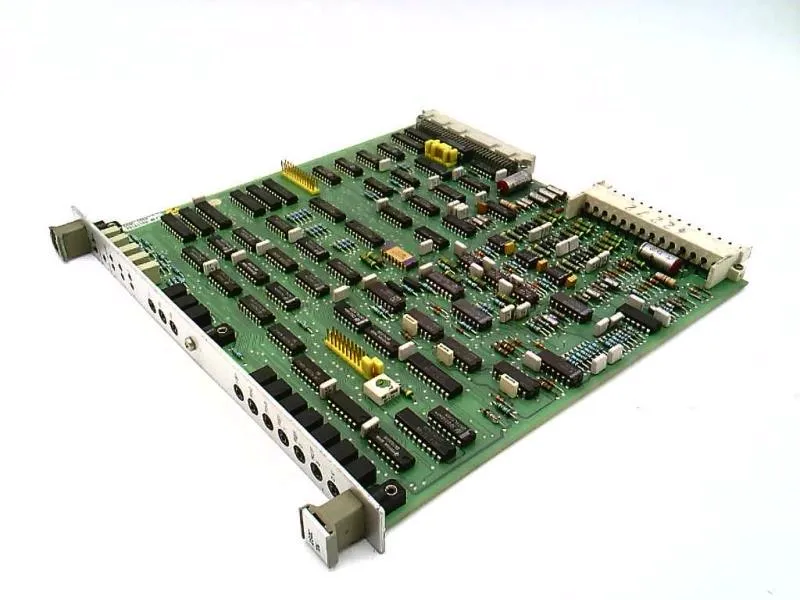 Bo mạch PLC/Bo mạch bổ sung DSQC-104 của - ABB - ASEA BROWN BOVERI