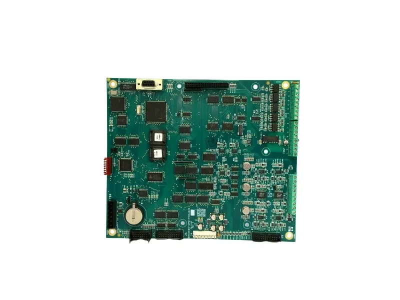 Bo mạch PLC/Bo mạch bổ sung DSS1000-CPU-MTR-RV3 của - ABB - ASEA BROWN BOVERI