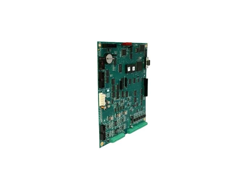 Bo mạch PLC/Bo mạch bổ sung DSS1000-CPU-MTR-RV3 của - ABB - ASEA BROWN BOVERI