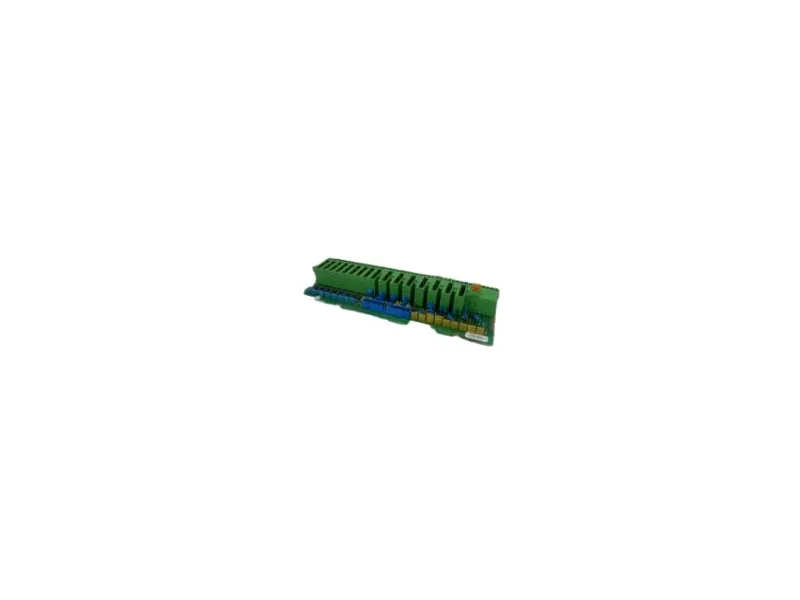 Bo mạch PLC/Bo mạch bổ sung DSTA133 của - ABB - ASEA BROWN BOVERI