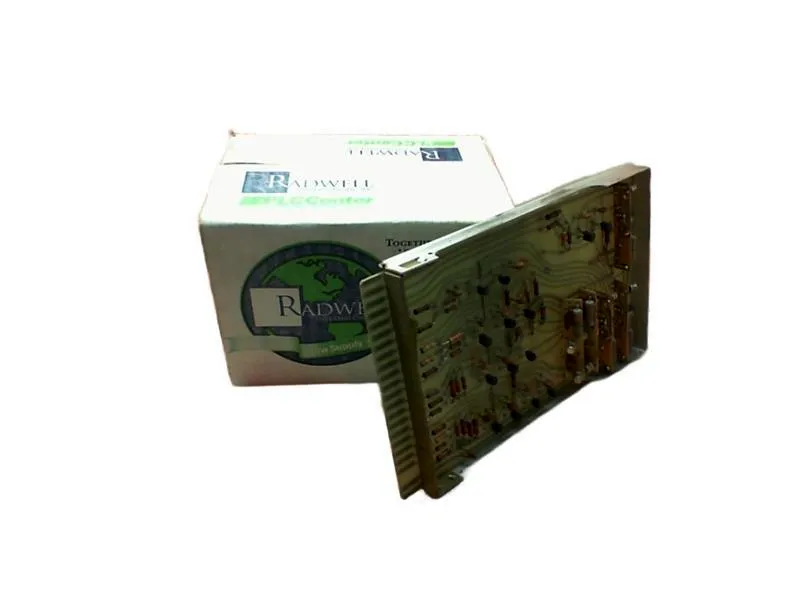 Bo mạch PLC/Bo mạch bổ sung DT-302A-R1 của - ABB - ASEA BROWN BOVERI