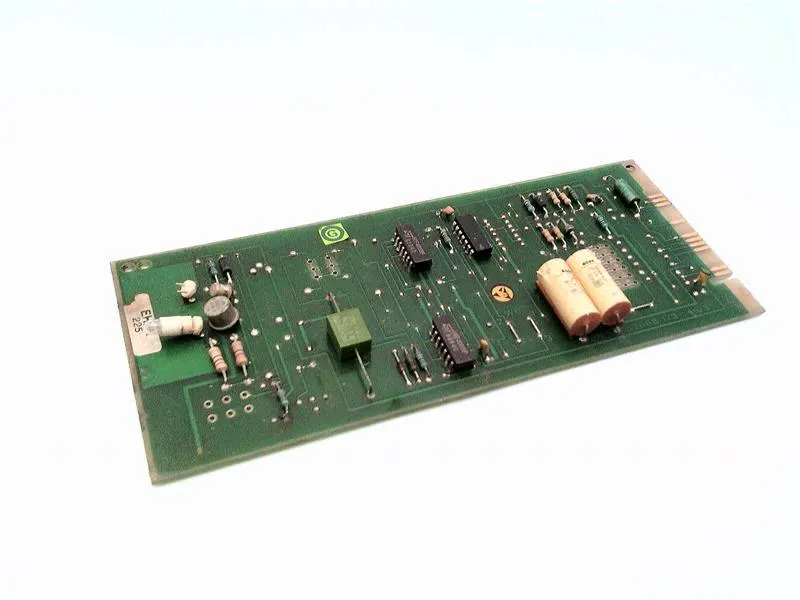 Bo mạch PLC/Bo mạch bổ sung EHFA-225 của - ABB - ASEA BROWN BOVERI