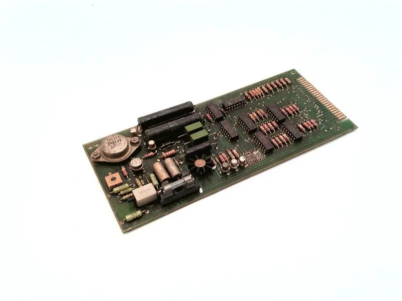 Bo mạch PLC/Bo mạch bổ sung EHFA-249 của - ABB - ASEA BROWN BOVERI