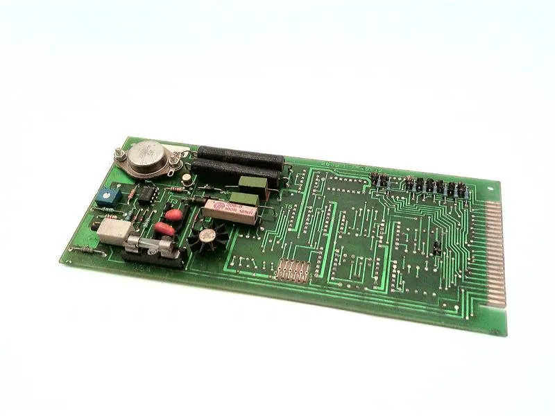 Bo mạch máy tính PC EHFA248 của - ABB - ASEA BROWN BOVERI