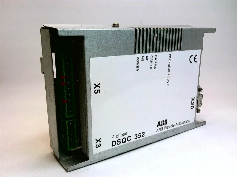 EHNE00009-1 PLC模組/機架 由 - ABB - ASEA BROWN BOVERI 製造
