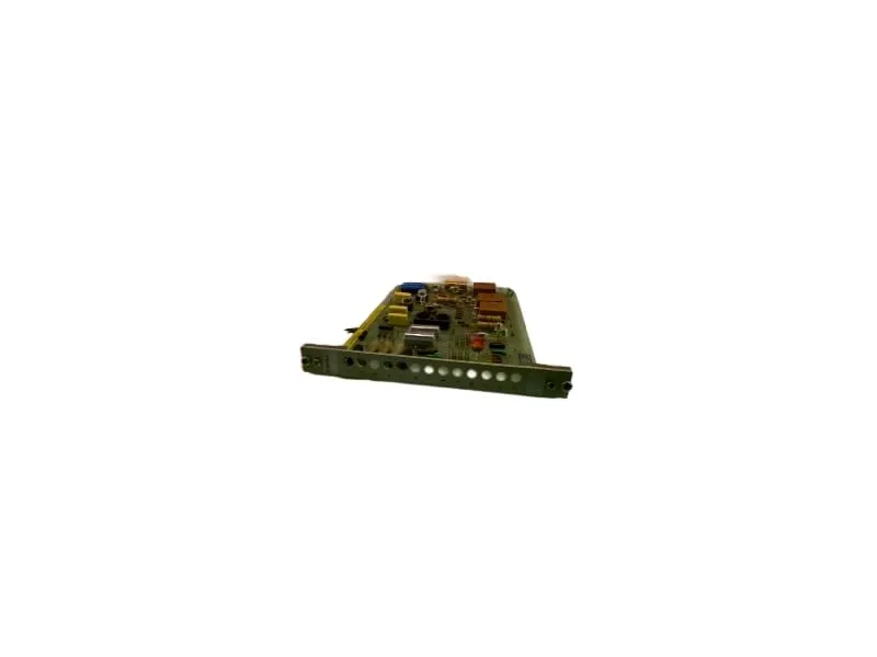 EIA-302398R121 PC板PLC/擴充板 由 - ABB - ASEA BROWN BOVERI 製造