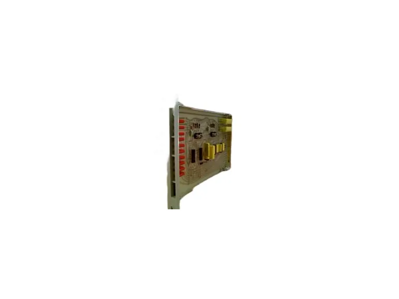 EIR315392R2 PC板PLC/擴充板 由 - ABB - ASEA BROWN BOVERI 製造
