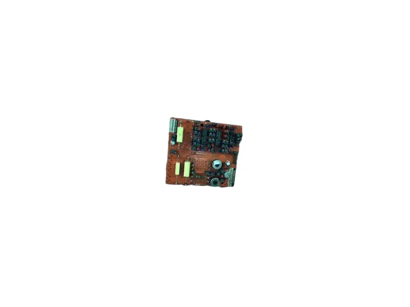 Module PLC/Khung rack GJR-51388002R2 của - ABB - ASEA BROWN BOVERI