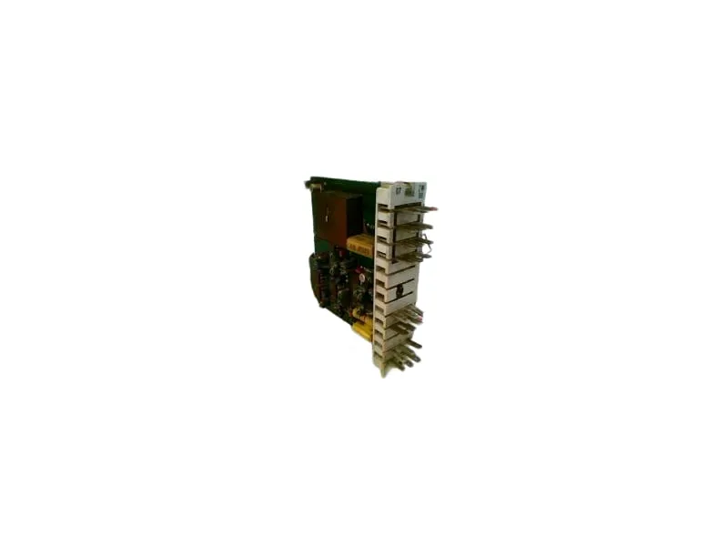 Bo mạch PLC/Bo mạch bổ sung GJR-521-5311-P1 của - ABB - ASEA BROWN BOVERI