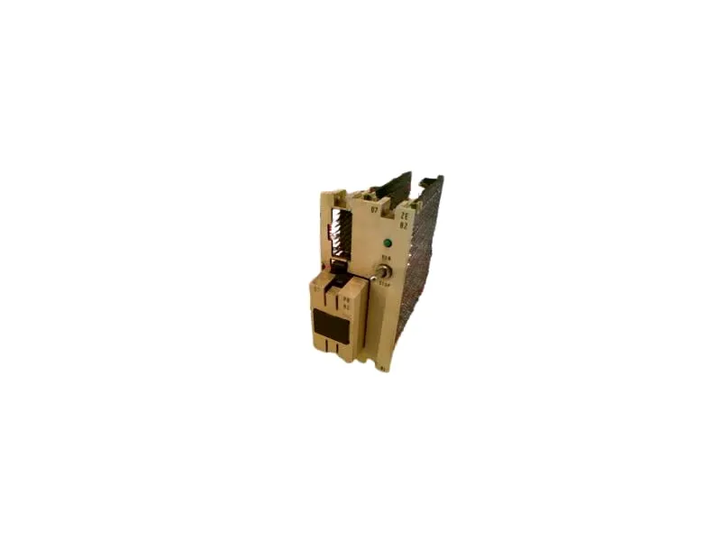 Bo mạch PLC/Bo mạch bổ sung GJR-521-5900-R1 của - ABB - ASEA BROWN BOVERI