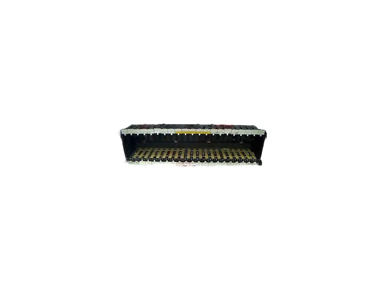 Module PLC/Khung rack GJR-521-7500-R1 của - ABB - ASEA BROWN BOVERI