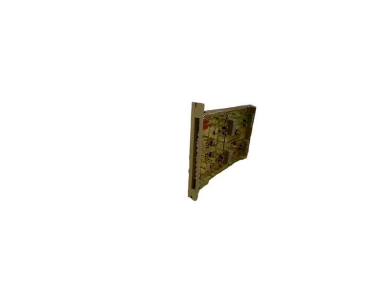 Module PLC/Khung rack GJR2-165700-R1 của - ABB - ASEA BROWN BOVERI