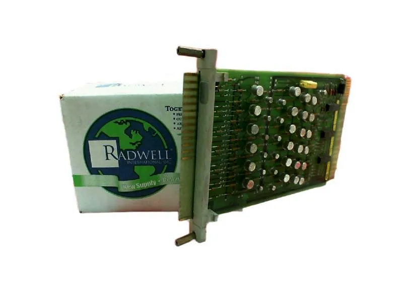 Module PLC/Khung rack GJR2-213-000-R3 của - ABB - ASEA BROWN BOVERI