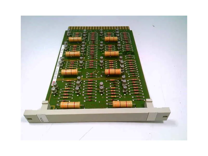 Module I/O logic VDC GJR2-242100-R1 của - ABB - ASEA BROWN BOVERI