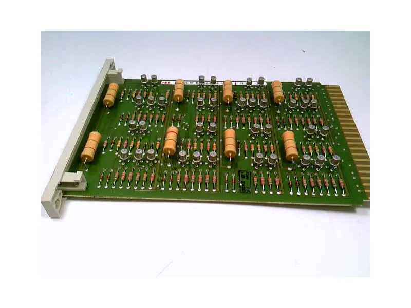 Module I/O logic VDC GJR2-242100-R1 của - ABB - ASEA BROWN BOVERI