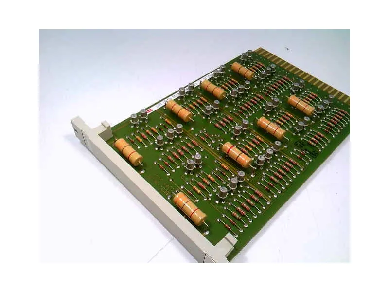 Module I/O logic VDC GJR2-242100-R1 của - ABB - ASEA BROWN BOVERI