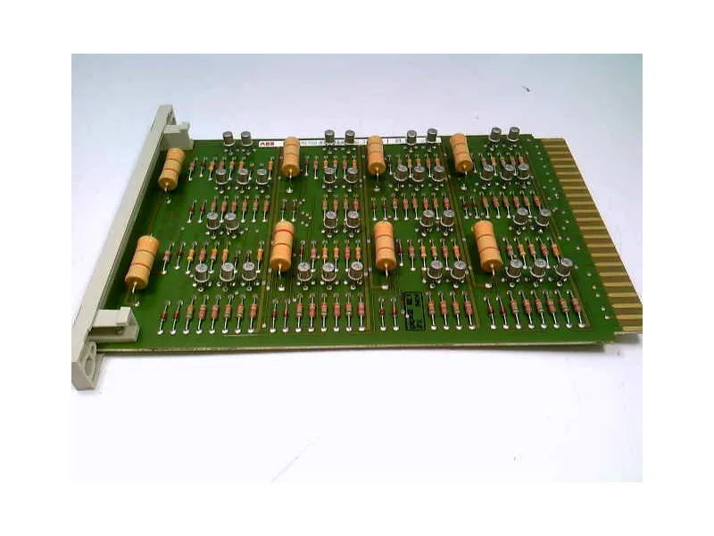 Module I/O logic VDC GJR2-242100-R1 của - ABB - ASEA BROWN BOVERI