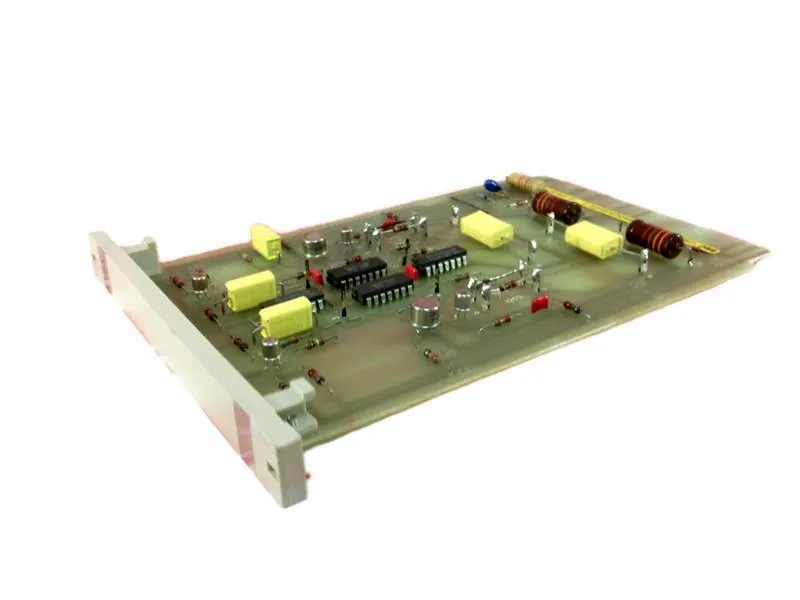 GJR2240100R1 PC板PLC/擴充板 由 - ABB - ASEA BROWN BOVERI 製造