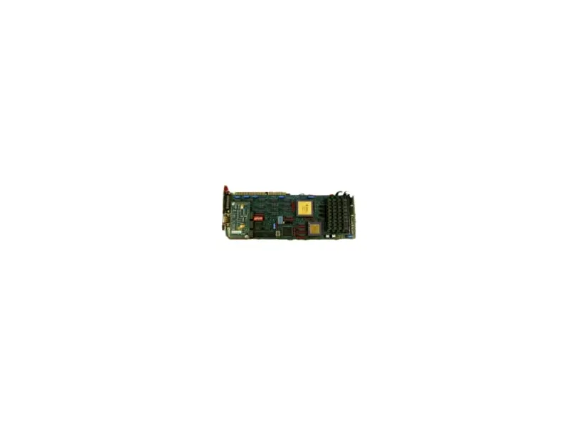 GJR6100710R0001 VDC邏輯I/O主腦/介面 由 - ABB - ASEA BROWN BOVERI 製造