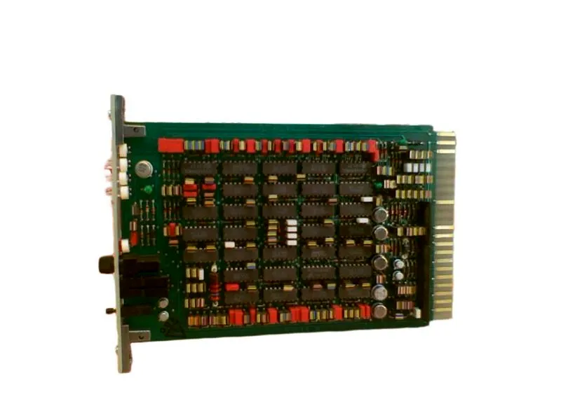 GKWE702751 PC板PLC/擴充板 由 - ABB - ASEA BROWN BOVERI 製造