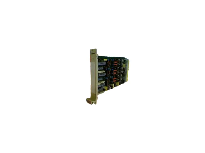 GNT0-106-700-R1 PC板PLC/擴充板 由 - ABB - ASEA BROWN BOVERI 製造
