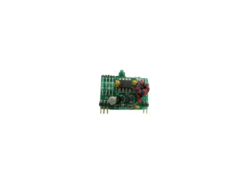 SUB808OUTPUT PC板PLC/擴充板 由 EUROTHERM CONTROLS 製造