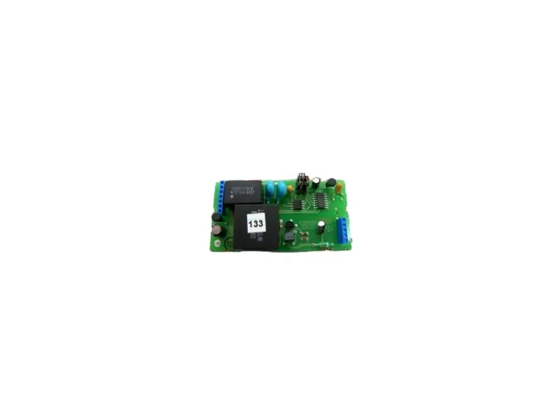 SUB818SPAREDCOUT PC板PLC/擴充板 由 EUROTHERM CONTROLS 製造