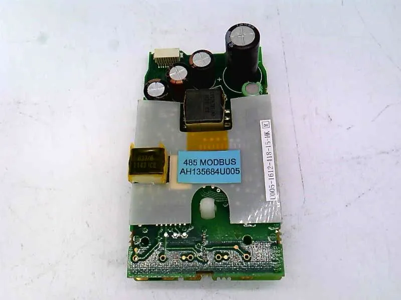 U005-1612-418-15-HK PC板PLC/擴充板 由 EUROTHERM CONTROLS 製造