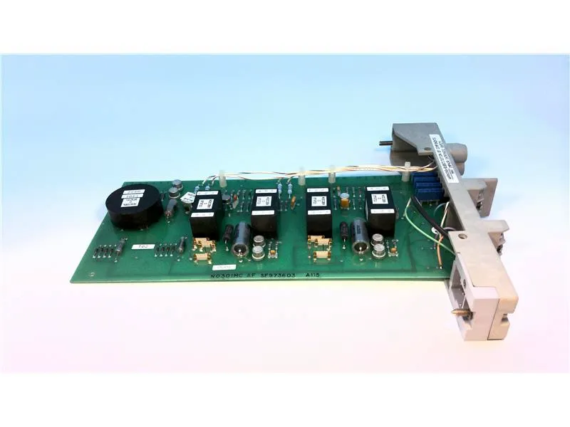 2AO-V2I-FGB PLC模組/機架 由 FOXBORO 製造