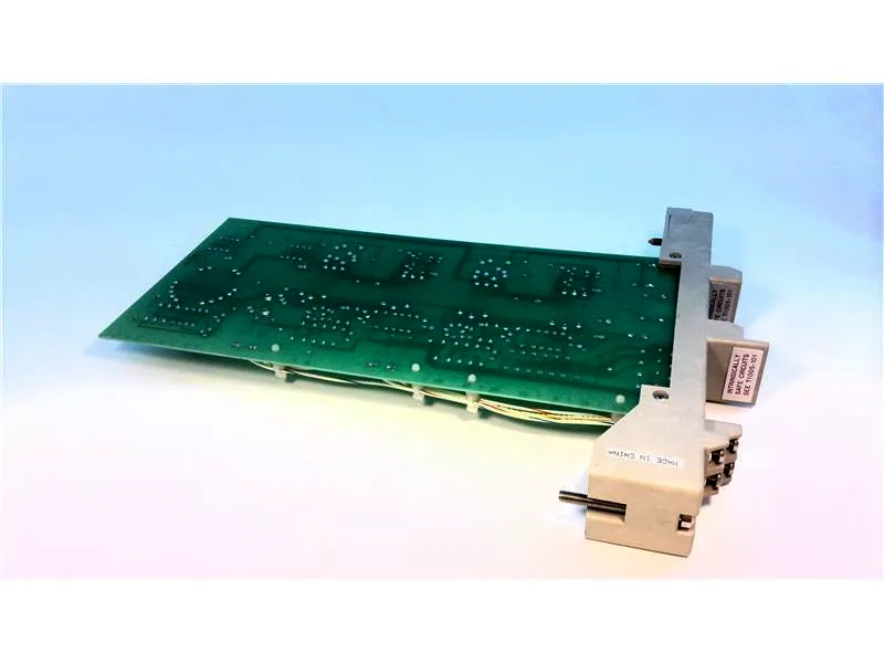 2AO-V2I-FGB PLC模組/機架 由 FOXBORO 製造