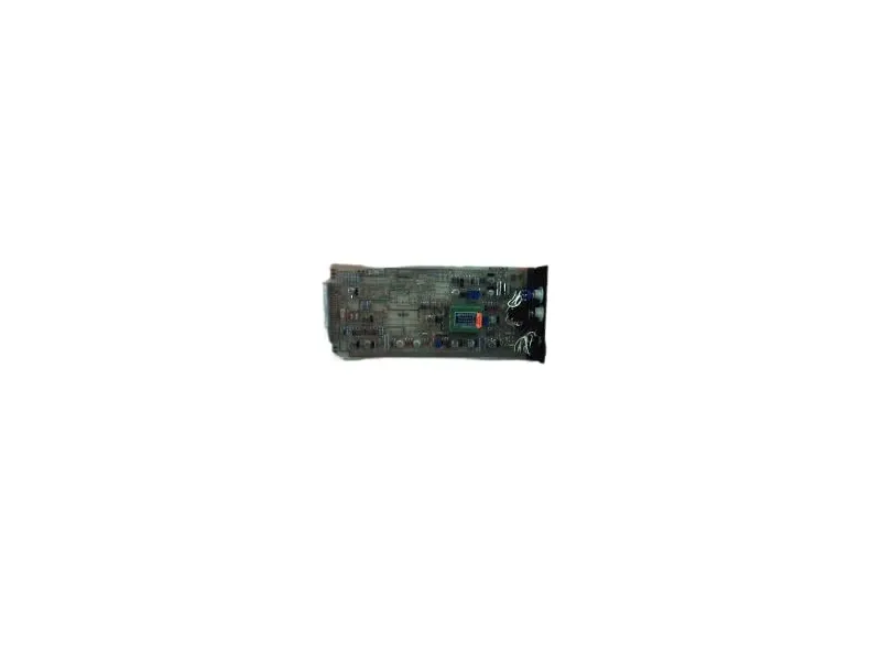 2AX-DYC-L PC板PLC/擴充板 由 FOXBORO 製造