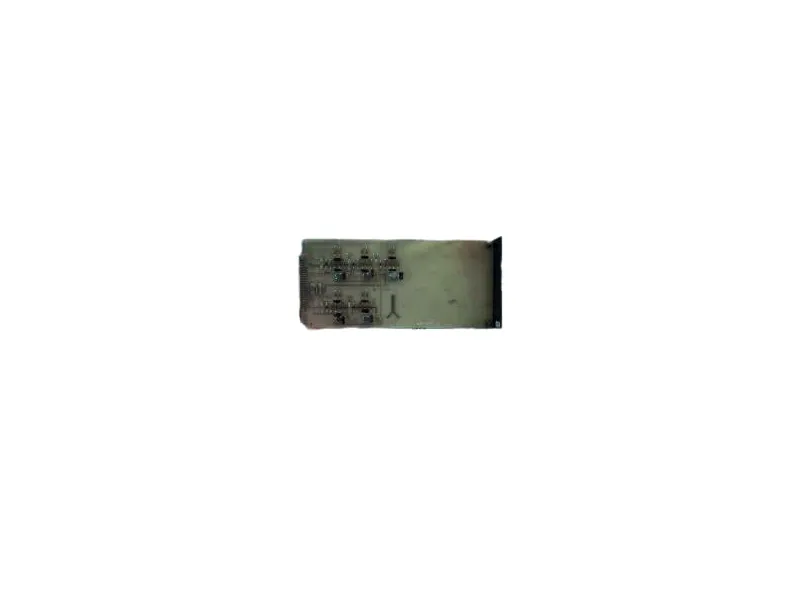 2AX-SBF PC板PLC/擴充板 由 FOXBORO 製造