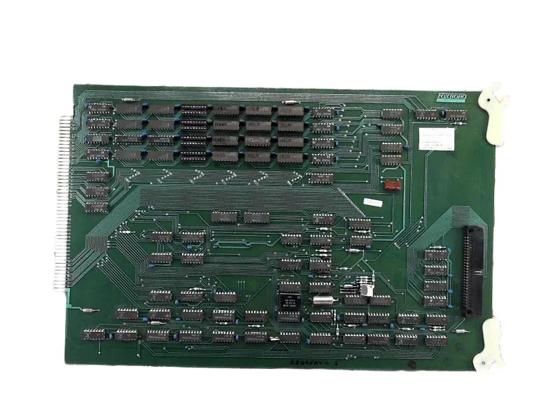 A2045AU-G PC板PLC/擴充板 由 FOXBORO 製造